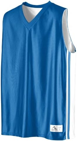 Youth Reversible Dazzle Jersey