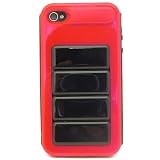 ワケアリ処分　iPhone4用　3Parts構成