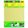 3M 9001 All-Purpose Sandpaper