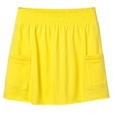 41LIZcYP94L. SL160  Moss BG Skirt Bright Yellow