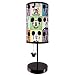KNG Disney's Mickey 3D Lenticular Lamp