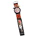 Cars 2 Disney Jungen-Armbanduhr Analog Quarz 25874