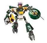 LEGO 8100 Cyclone Defender