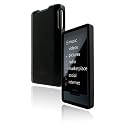 Incipio Zune HD EDGE Hard Shell Slider Case (Black)