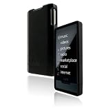 Incipio Zune HD EDGE Hard Shell Slider Case (Black)