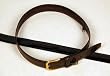 Mens Dress Money Belt