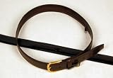 Mens Dress Money Belt