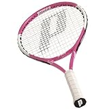 Prince '08 AirO Sharapova 25 Tennis Racquet