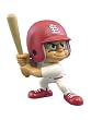 MLB Lil' Teammates Pitcher