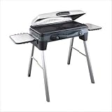 Camp Chef SPG-25S Sport Grill MVP