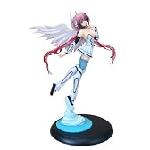 そらのおとしもの イカロス (1/7スケールPVC塗装済み完成品)