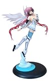 そらのおとしもの イカロス (1/7スケールPVC塗装済み完成品)
