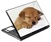 Sleeping Puppy Decorative Protector Skin Decal Sticker for 15.4