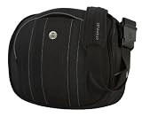 Crumpler - Gentleman Farmer XL - Sacoche pour Ordinateur Portable 17" - Noir
