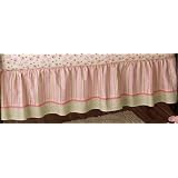 Ellie Dust Ruffle by Cocalo