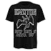 Led Zeppelin USA 1977 T-Shirt