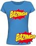 BAZINGA
