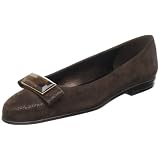 Amalfi by Rangoni Womens Onde Flat