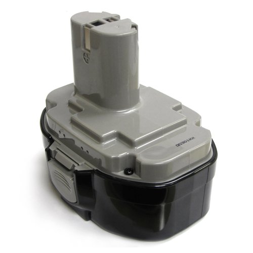 ExpertPower® 18v 3000mAh NiMh Battery for Makita 1823 1833 1834 1835 1835F 192828-1 192829-9 193061-8 193102-0 193140-2 193159-1 193783-0