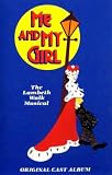 Me And My Girl: The Lambeth Walk Musical [Original Cast Album][Audio Cassette]