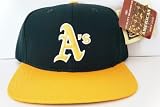 Oakland A's Athletics Snapback hat