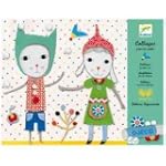 Djeco - DJ08665 - Loisir Cr�atif - Co...
