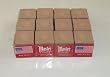 Masters Gold/Tan Cue Chalk - 1 dozen - Free Shipping!