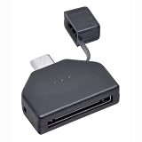 セイワ(SEIWA) microUSB変換コネクタ(iPhone/iPod(Dockコネクタ)→スマートフォン) D357