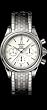 NEW OMEGA DEVILLE CO AXIAL CHRONOGRAPH LADIES WATCH 4572.31.00