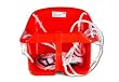 OUTDOOR Babyschaukel aus Plastik GS gepr�ft, bis 65kg