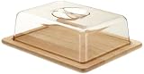 Zeller 24028 K�seglocke Gummibaum 25 x 20 x 8 cm