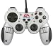 PlayStation 2 - Analog Controller [silver] (EA Sports Edition)