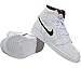 Nike Jordan Men's Air Jordan 1 Retro High OG Basketball Shoe