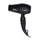 Babyliss Pro Hair Dryer Dual Voltage