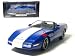 C4 1996 Corvette Convertible Grand Sport 1:24th Diecast