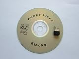Puppy Linux
