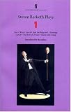 Collected Plays: "East","West","Greek","Sink the Belgrano!","Massage", "Lunch","The Bow of Ulysses","Sturm Und Drang" v.1: "East","West","Greek","Sink ... Bow of Ulysses","Sturm Und Drang" Vol 1