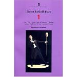 Steven Berkoff: Plays One book cover