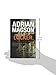 The Locker: A Novel of Suspense (A Cruxys Solutions Investigation)