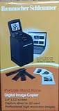Digital Image Copier Photo Scanner Portable Stand Alone