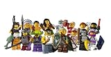 LEGO® Minifigures 8803 : Series 3