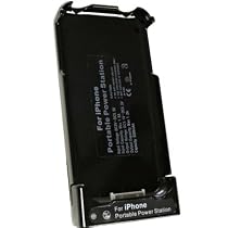 IPHONE PORTABLE POWER STATION