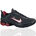 Nike Lady Shox Training Accomplish Training Shoes, Size UKL6H