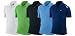 2012 Nike Tech Core Colorblock Golf Polo Shirt NEW OUT