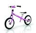 Kettler Speedy Balance Bike (Pink)
