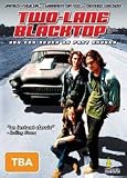 Two-Lane Blacktop [ NON-USA FORMAT, PAL, Reg.4 Import - Australia ]