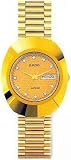 Rado Watches- Rado the Original Diastar Juvbile Swiss Automatic Movement Men's Watch