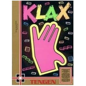 Klax