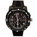 Outdoor Living : Timex Expedition Lite Compass (leather/nylon strap Green)