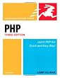 PHP for the World Wide Web, Third Edition Image of PHP for the World Wide Web, Third Edition